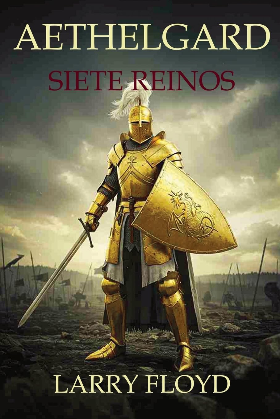 AETHELGARD SIETE REINOS Action & Adventure