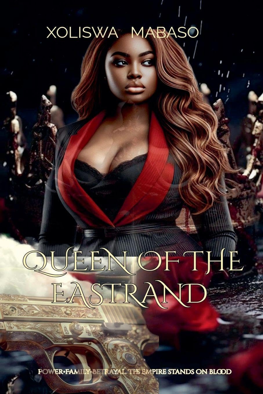 Queen of the EastRand Contemporary literature