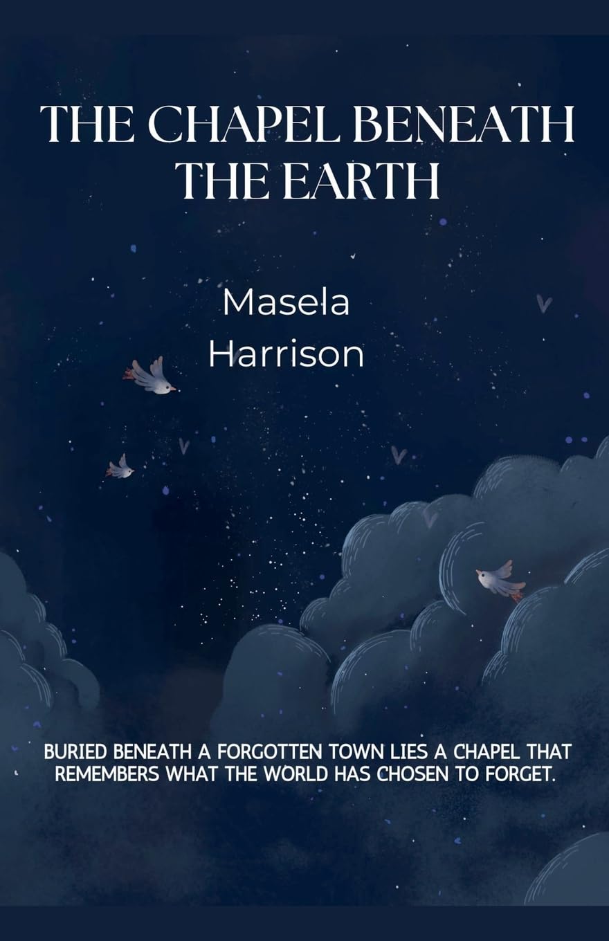 The Chapel Beneath the Earth Contemporary literature