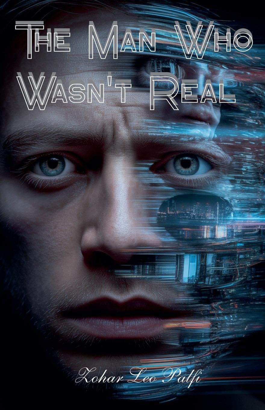 The Man Who Wasn't Real Contemporary literature