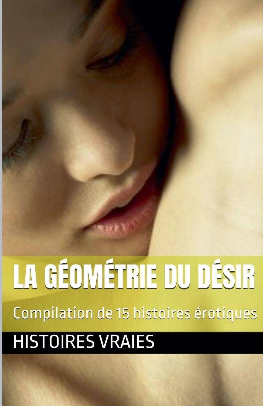 La Géométrie du Désir (Bisexualité) LGBTQ+