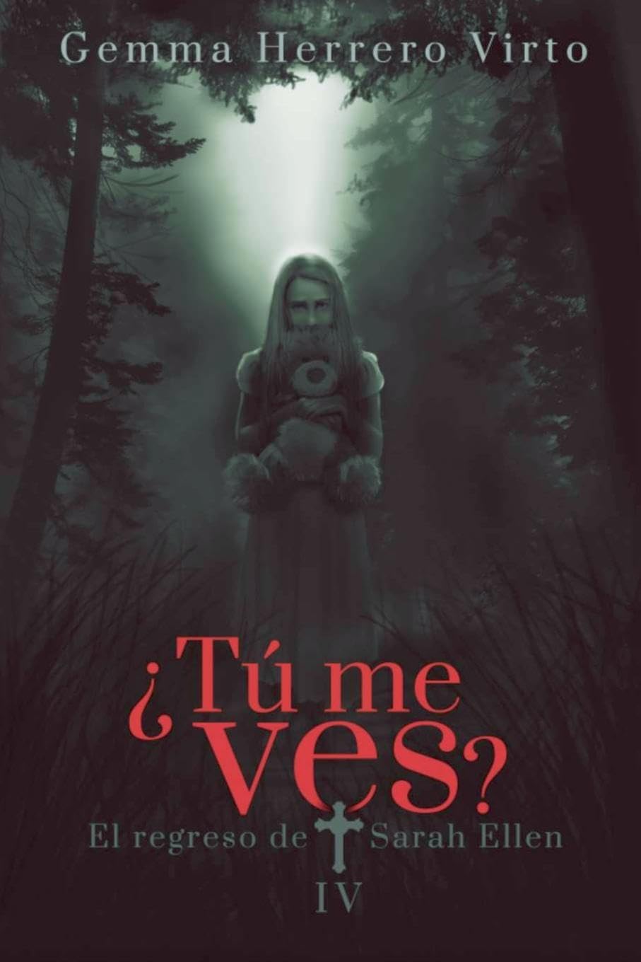 El regreso de Sarah Ellen Historical Fiction
