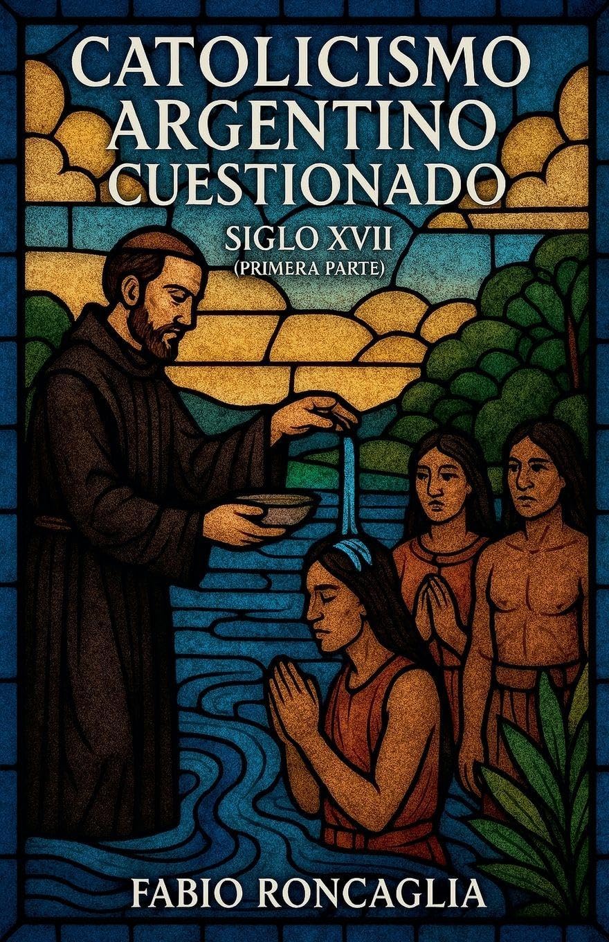 Catolicismo Argentino Custionado Siglo XVII (Primera Parte) Politics & History