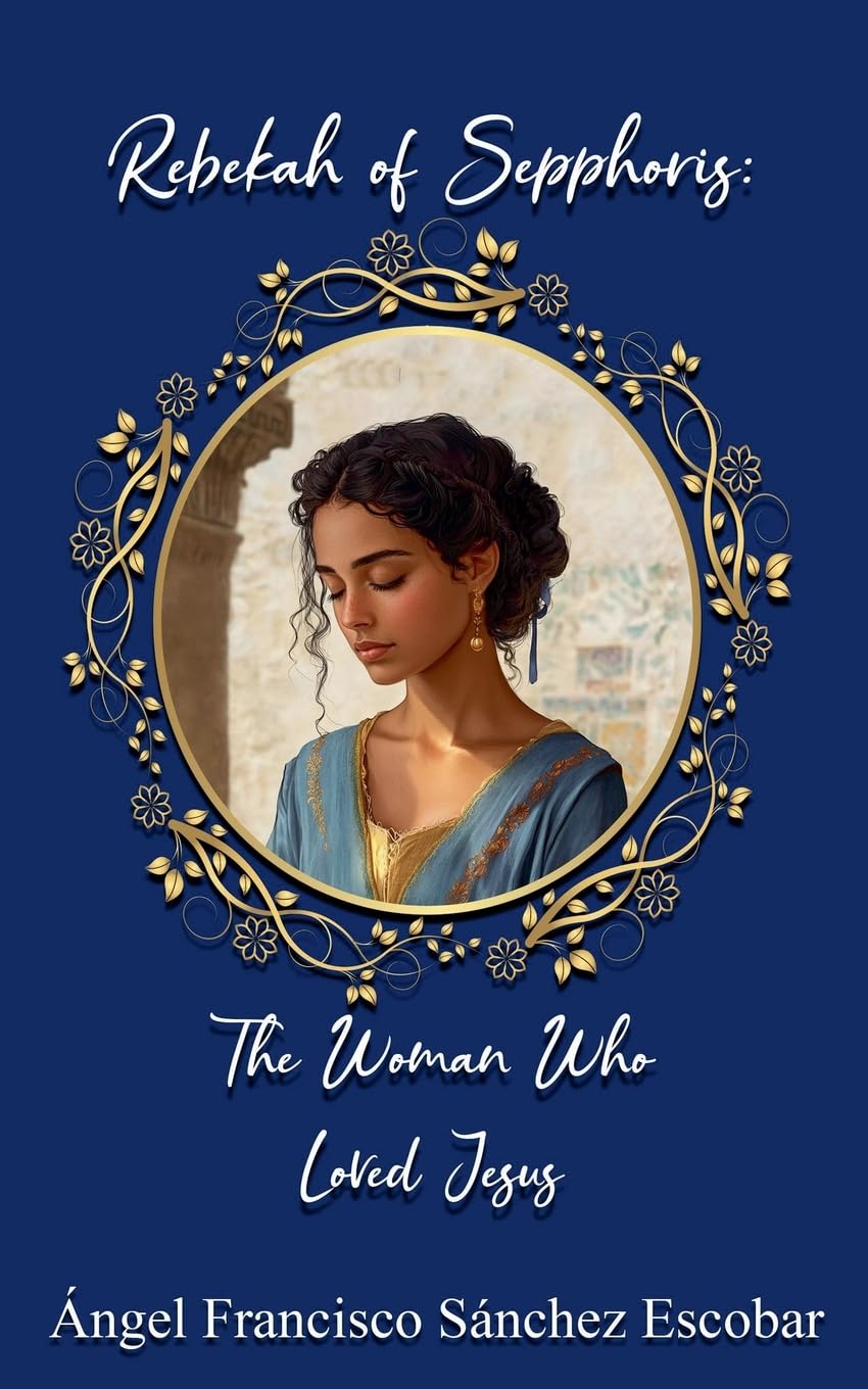 Rebekah of Sepphoris Religion & Esotericism