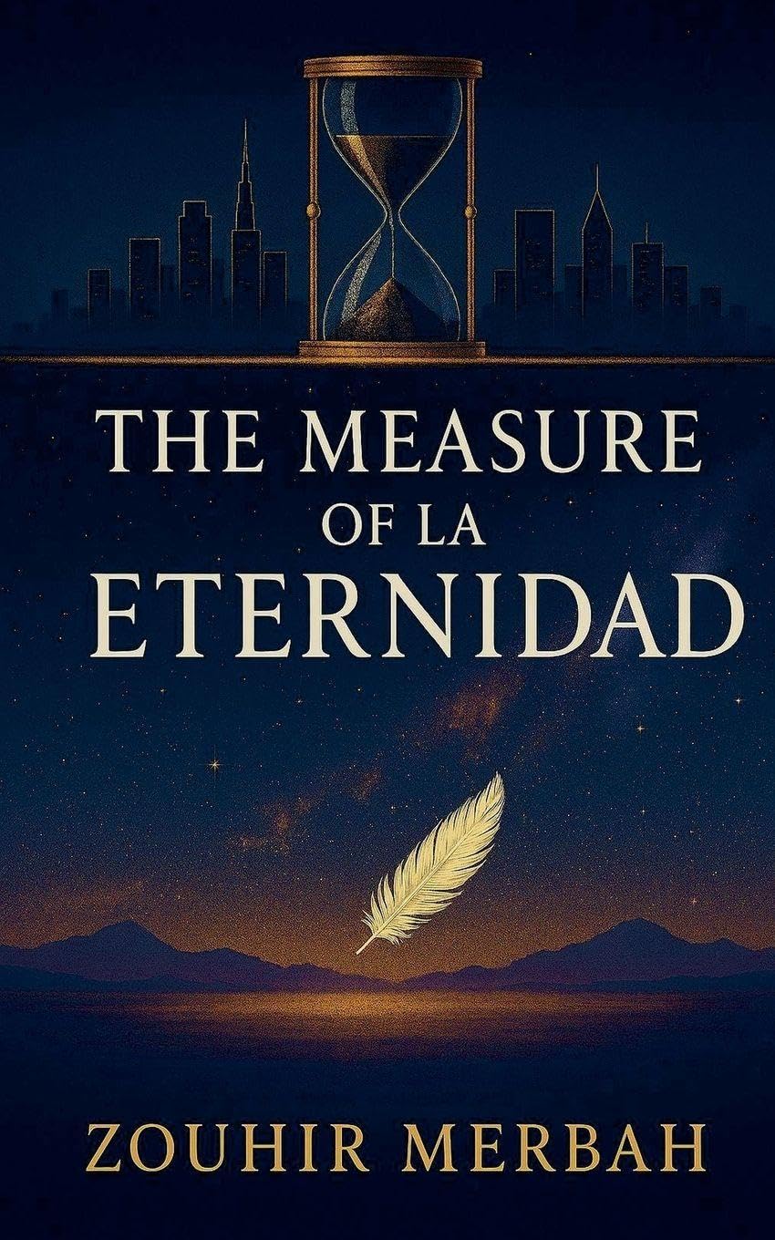 The Measure of Eternity Action & Adventure