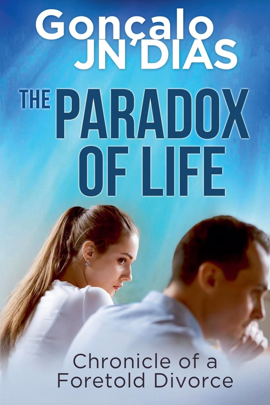 The Paradox of Life Contemporary literature