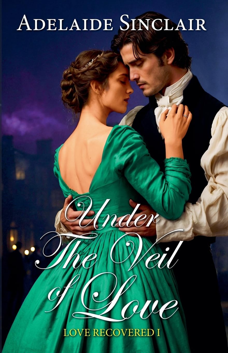 Under the Veil of Love Historical Fiction
