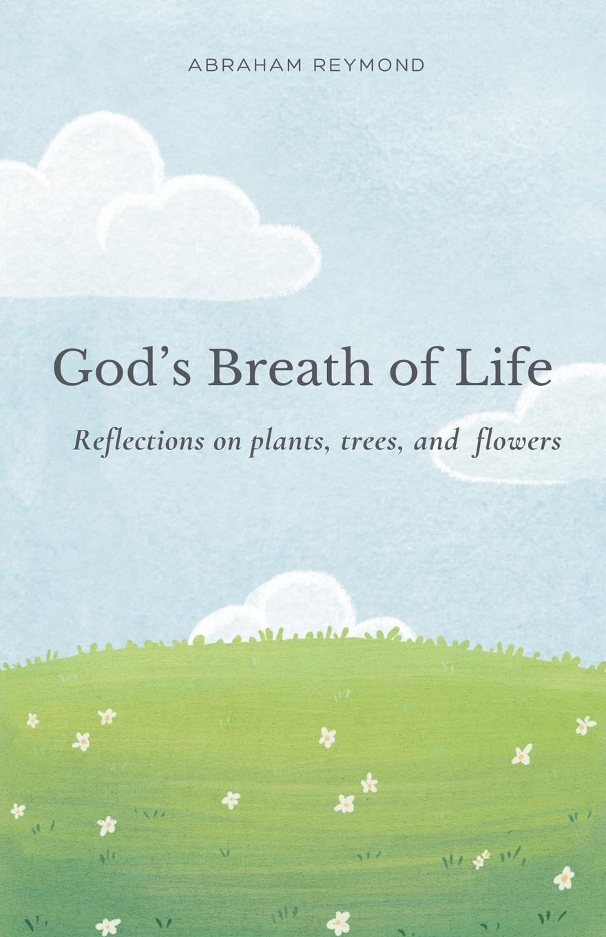 God's Breath of Life Poetry