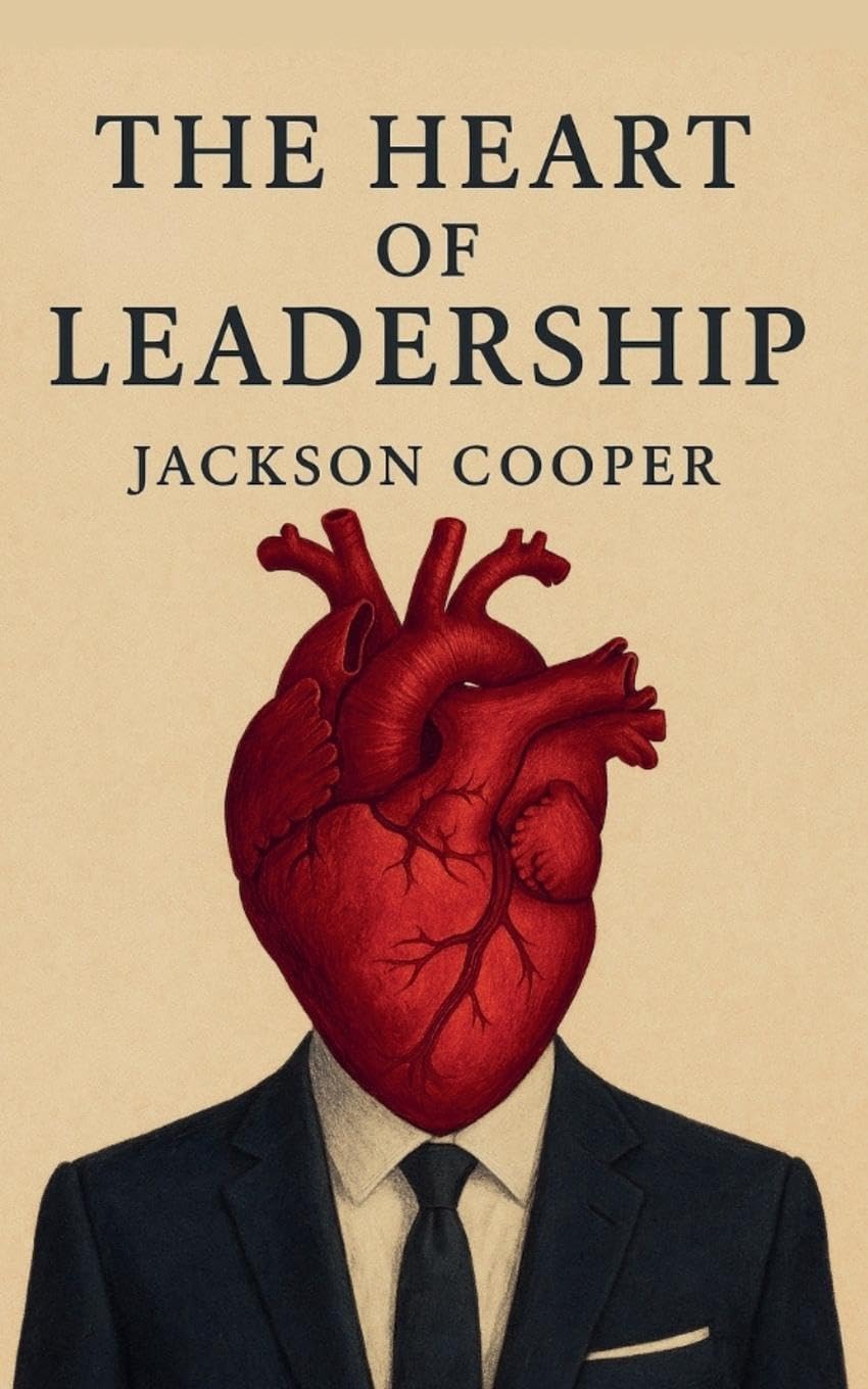The Heart of Leadership Law