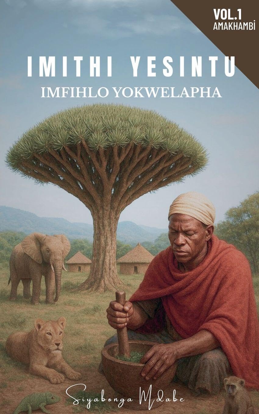 IMITHI YESINTU- IMFIHLO YOKWELAPHA Mathematics