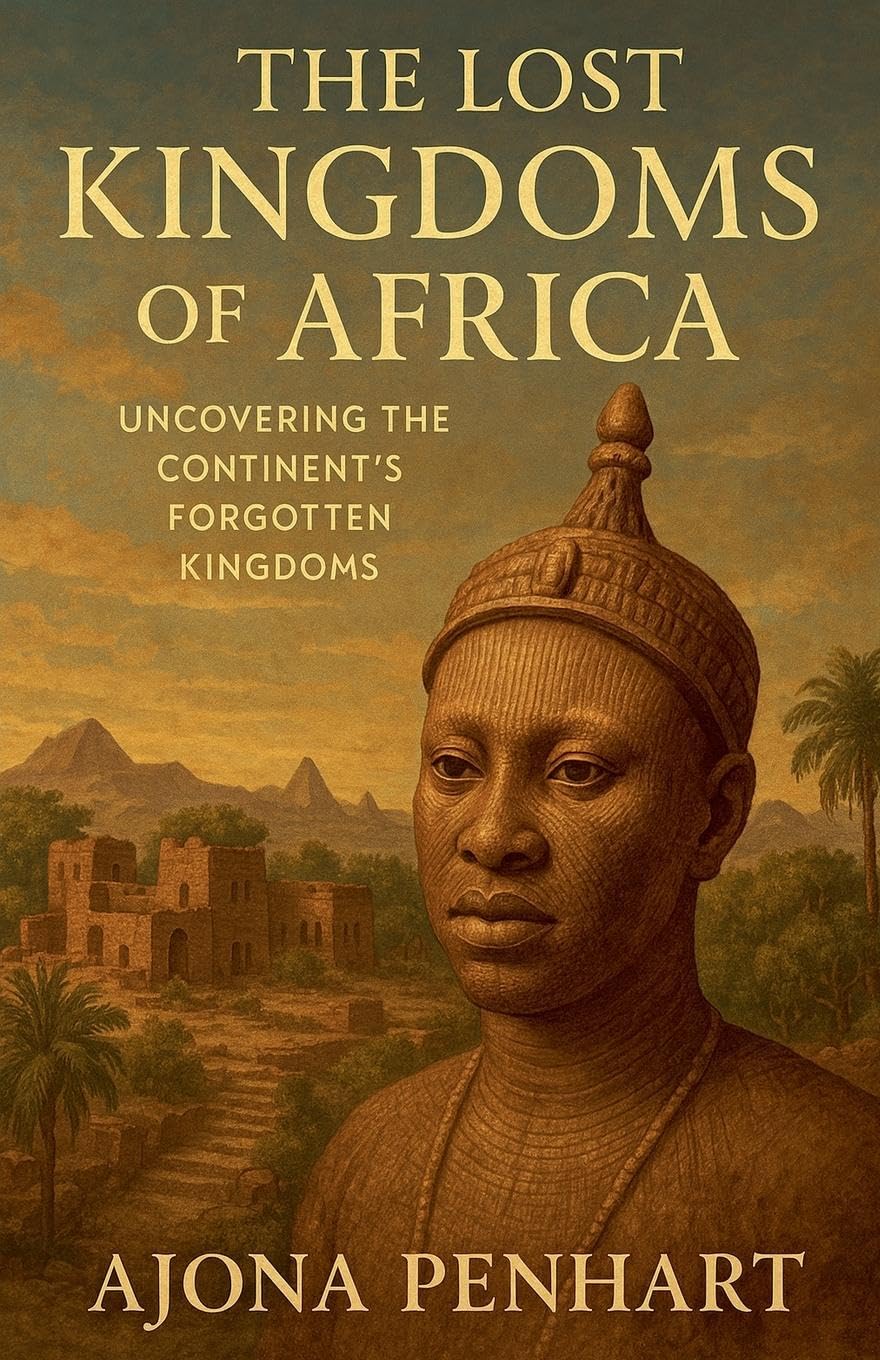The Lost Kingdoms of Africa Law