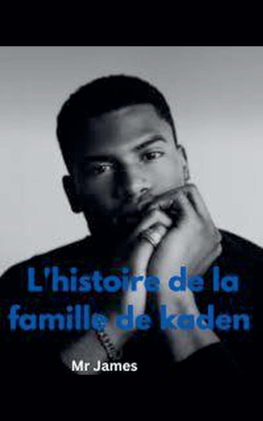L'histoire de la famille de kaden Contemporary literature