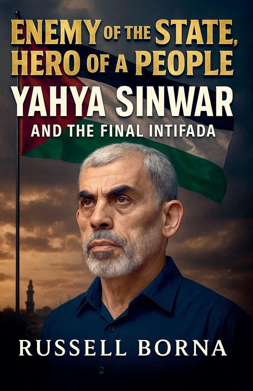 Enemy of the State, Hero of a People Memories