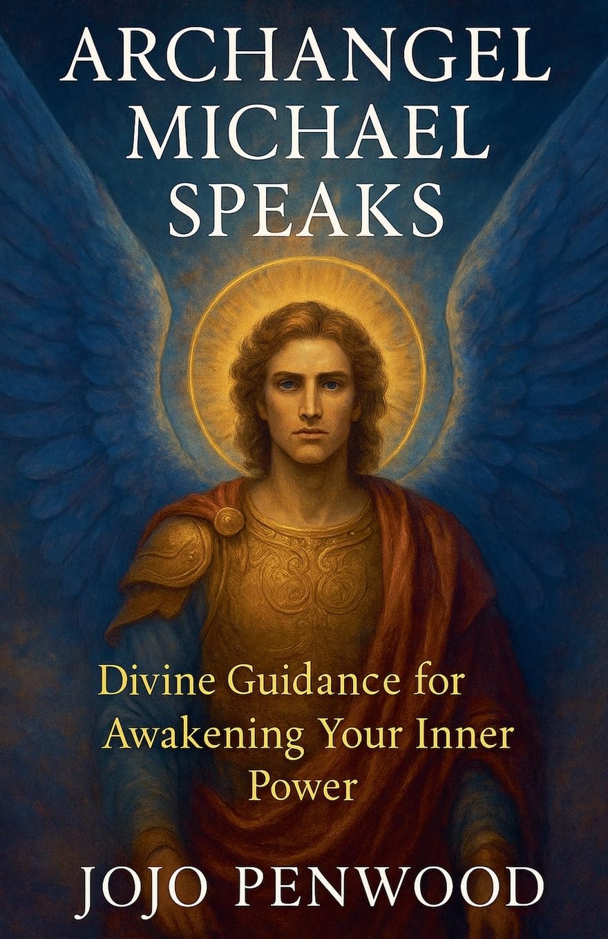 Archangel Michael Speaks Religion & Esotericism