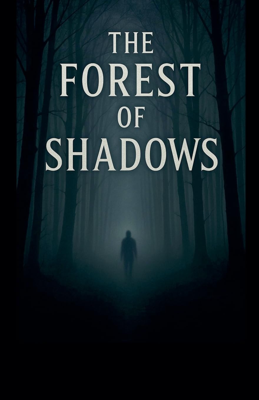 The Forest of Shadows Dark Fantasy