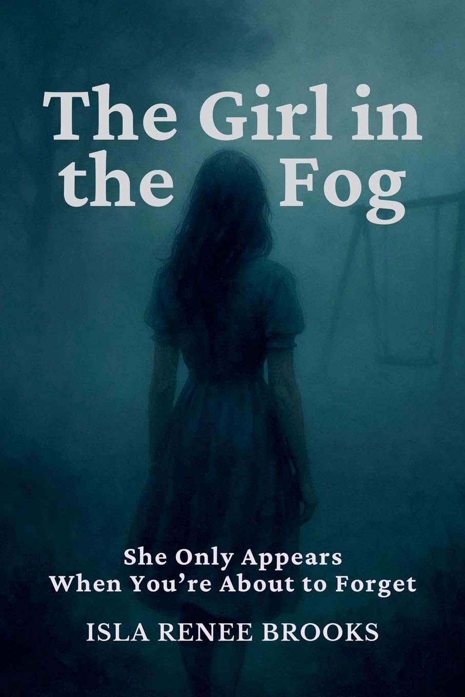 The Girl in the Fog Contemporary literature