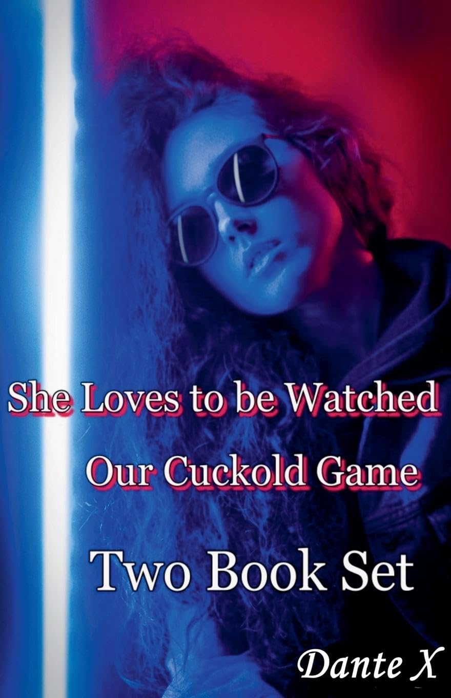 She Loves to be Watched Our Cuckold Game Contemporary literature