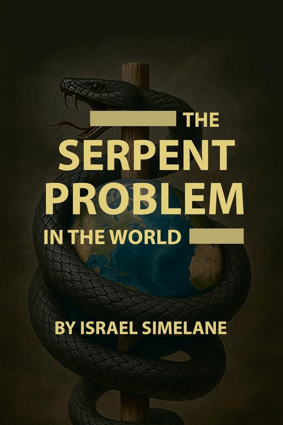 Product Image: The Serpent Problem in the World