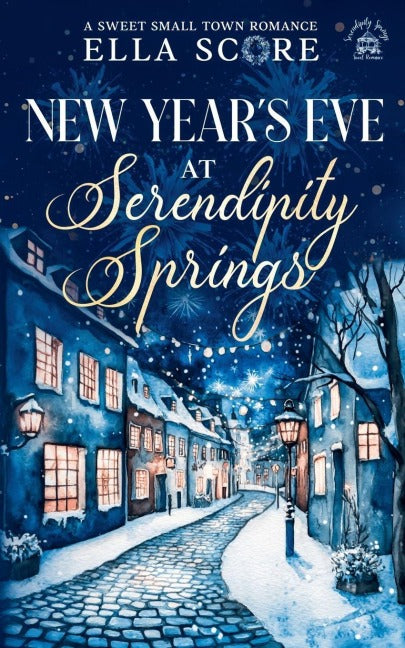 New Year's Eve at Serendipity Springs Contemporary literature