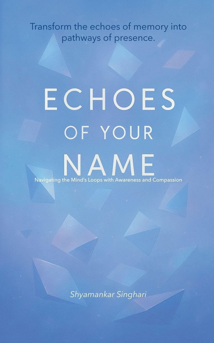 Echoes of Your Name Religion & Esotericism