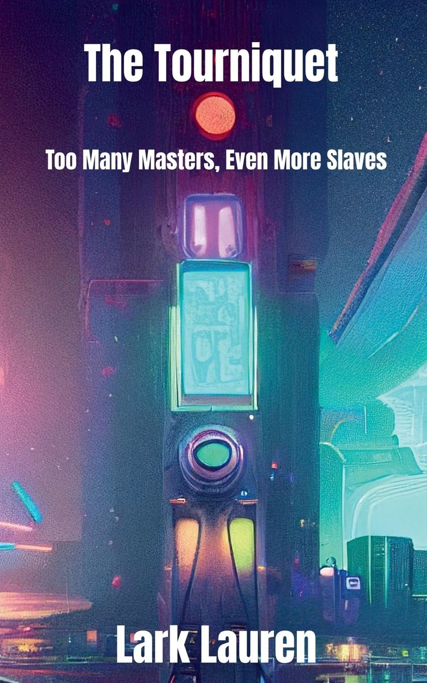 To Many Masters, Even More Slaves Action & Adventure