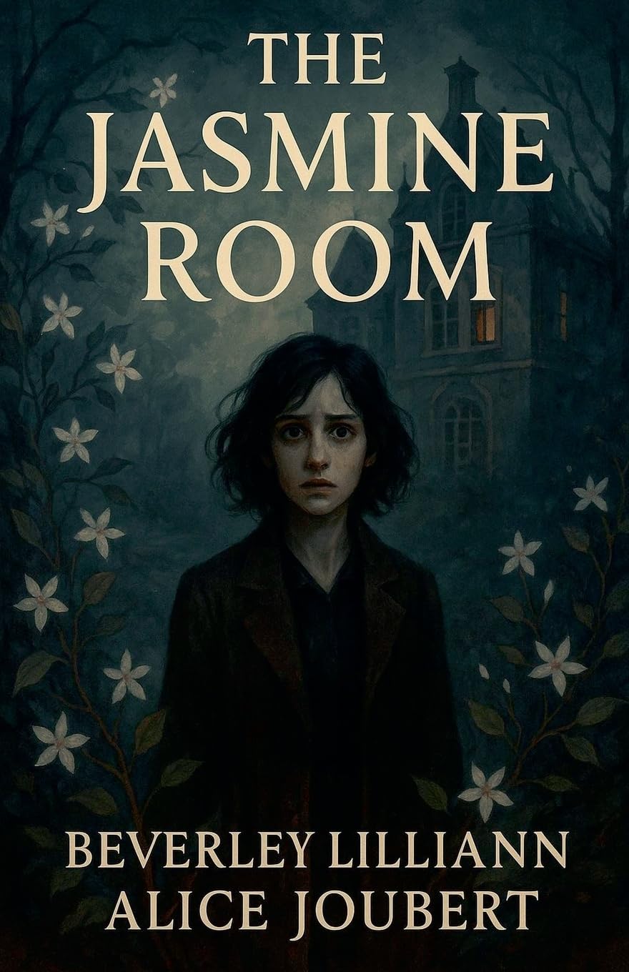 The Jasmine Room Horror & Mystery