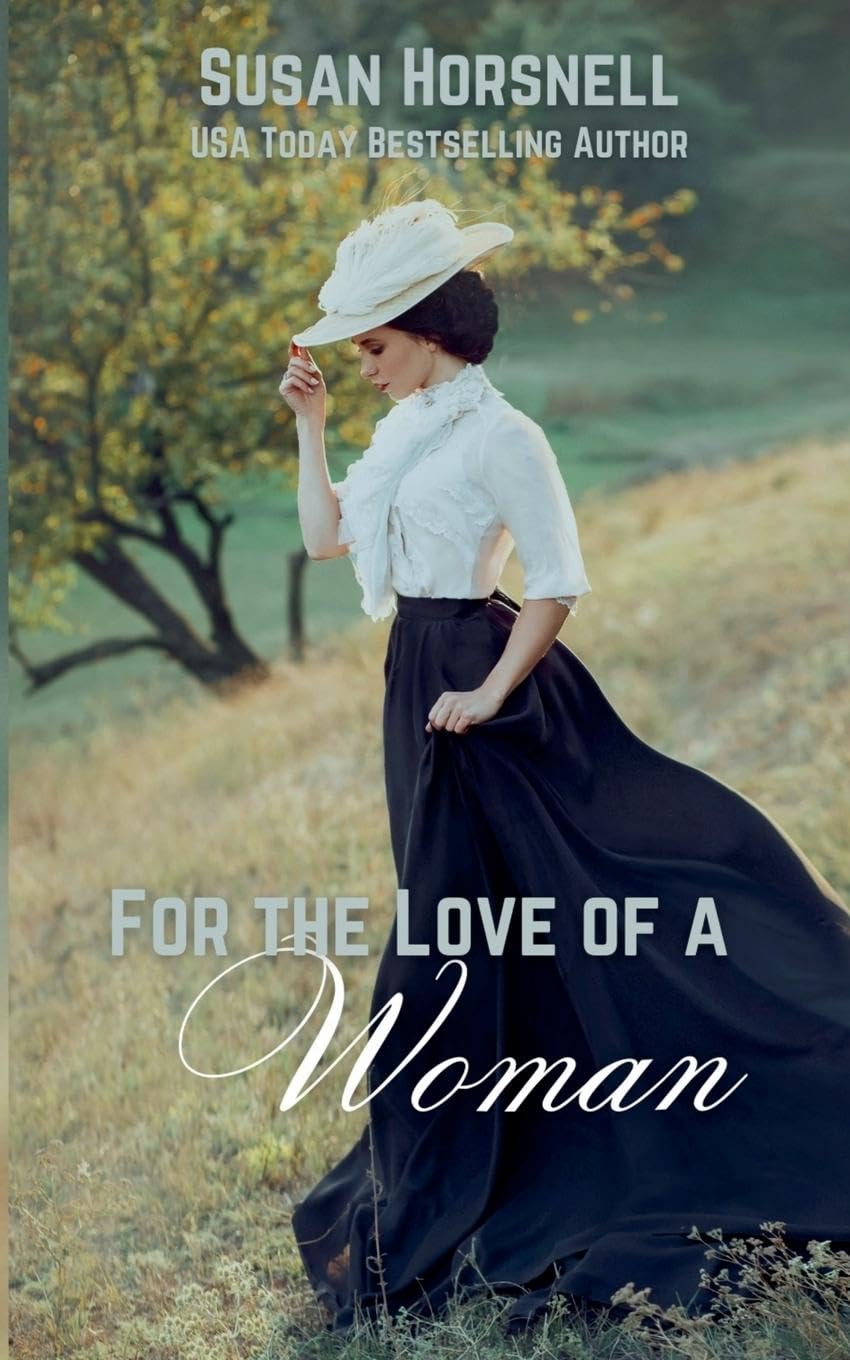 For the Love of a Woman Essays & Short Stories
