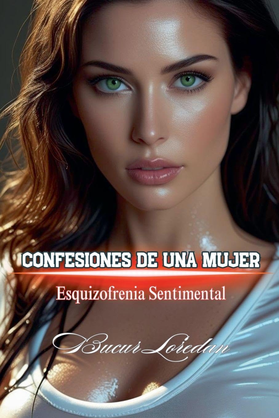 Confesiones De Una Mujer  Esquizofrenia Sentimental Religion & Esotericism