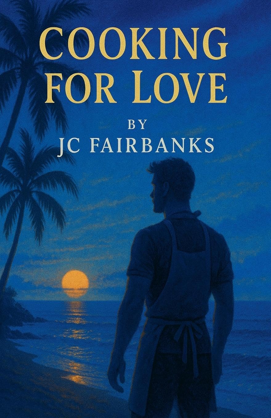 Cooking for Love Contemporary literature