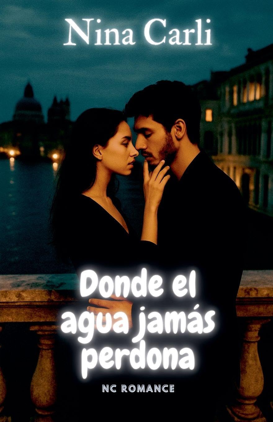 Donde el agua jamás perdona Contemporary literature
