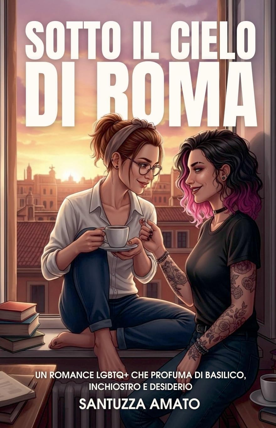 Sotto il Cielo di Roma LGBTQ+