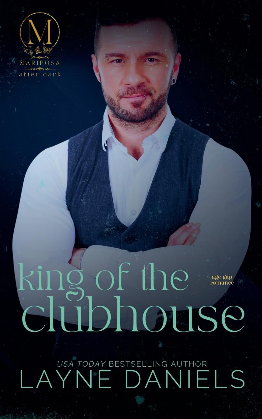 King of the Clubhouse Contemporary literature