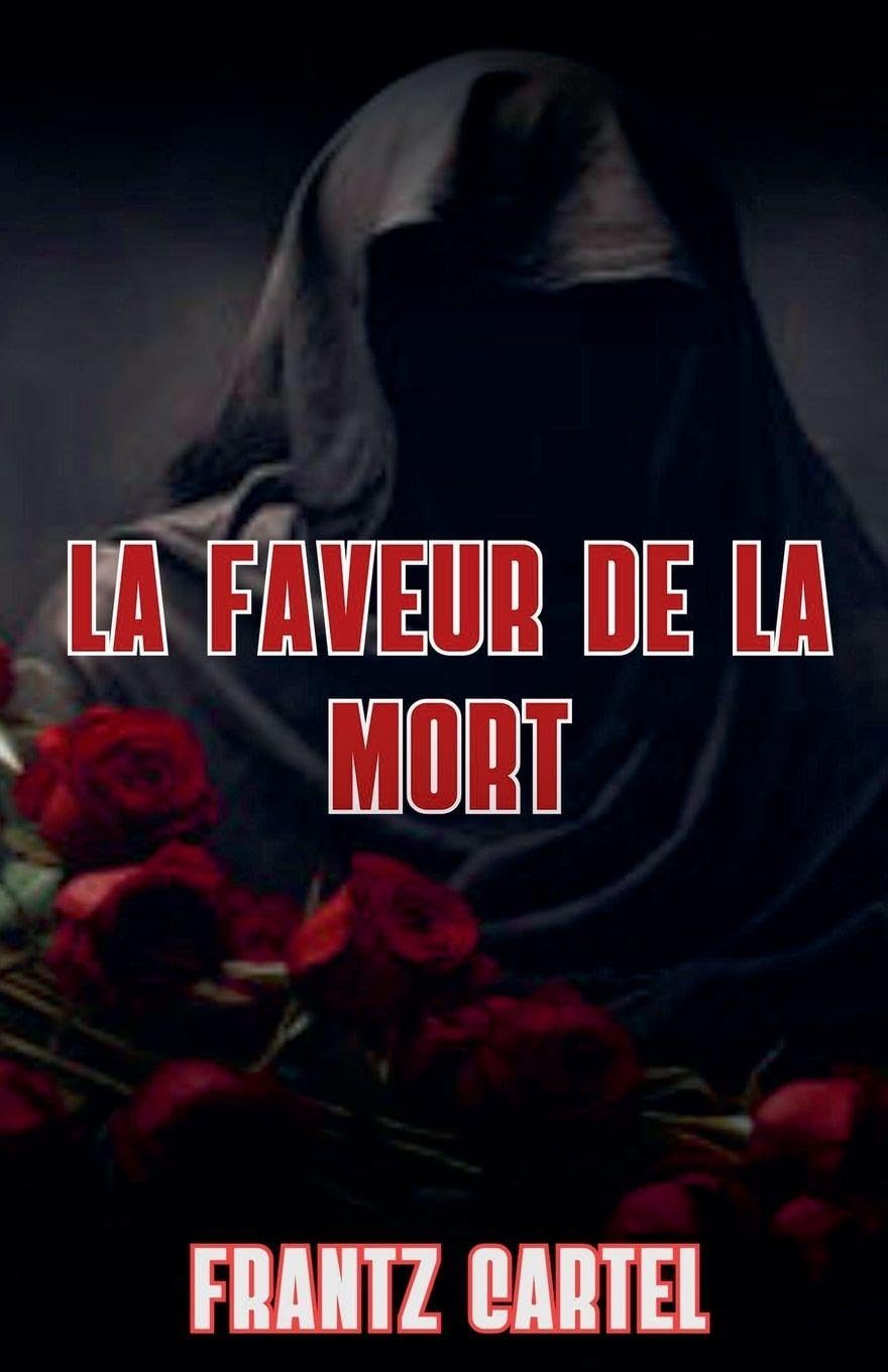 La faveur de la mort Contemporary literature