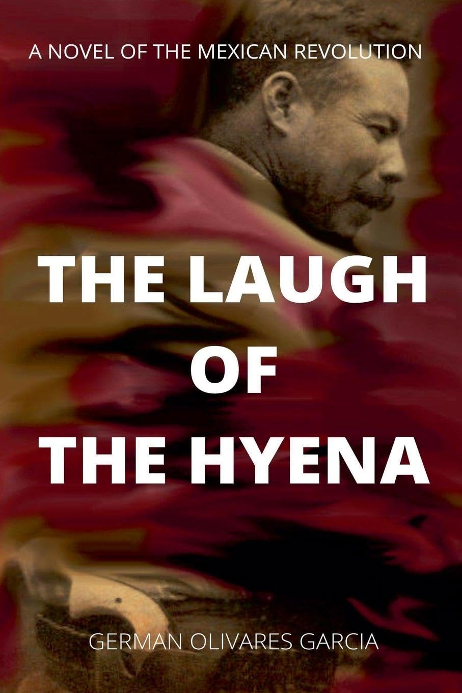 The Laugh of the Hyena Historical Fiction