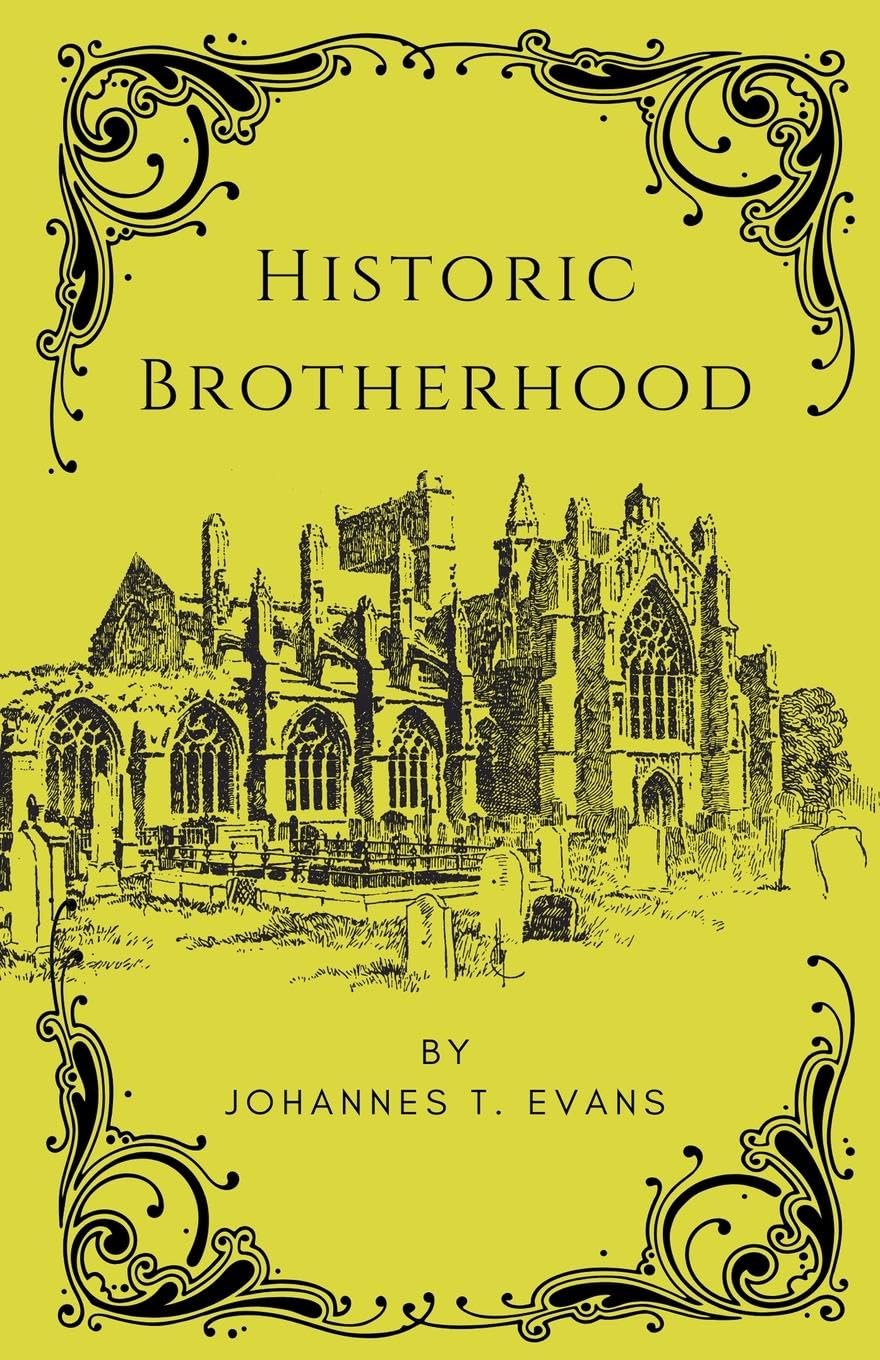 Historic Brotherhood LGBTQ+