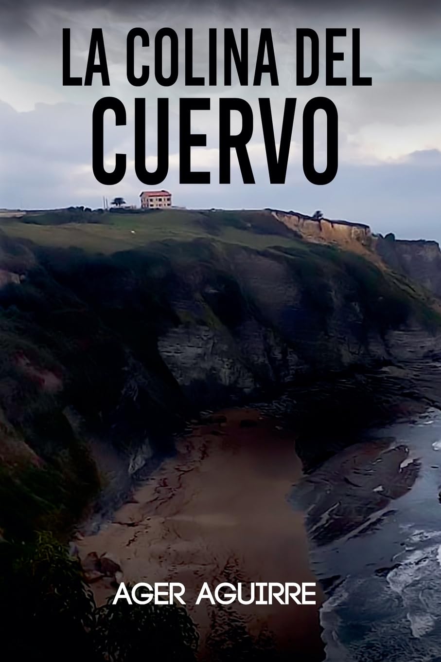 La colina del cuervo Contemporary literature