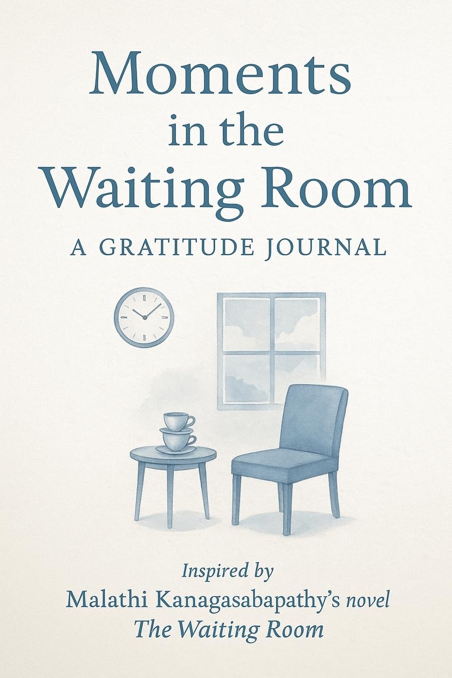 Moments in the Waiting Room Death & Mourning