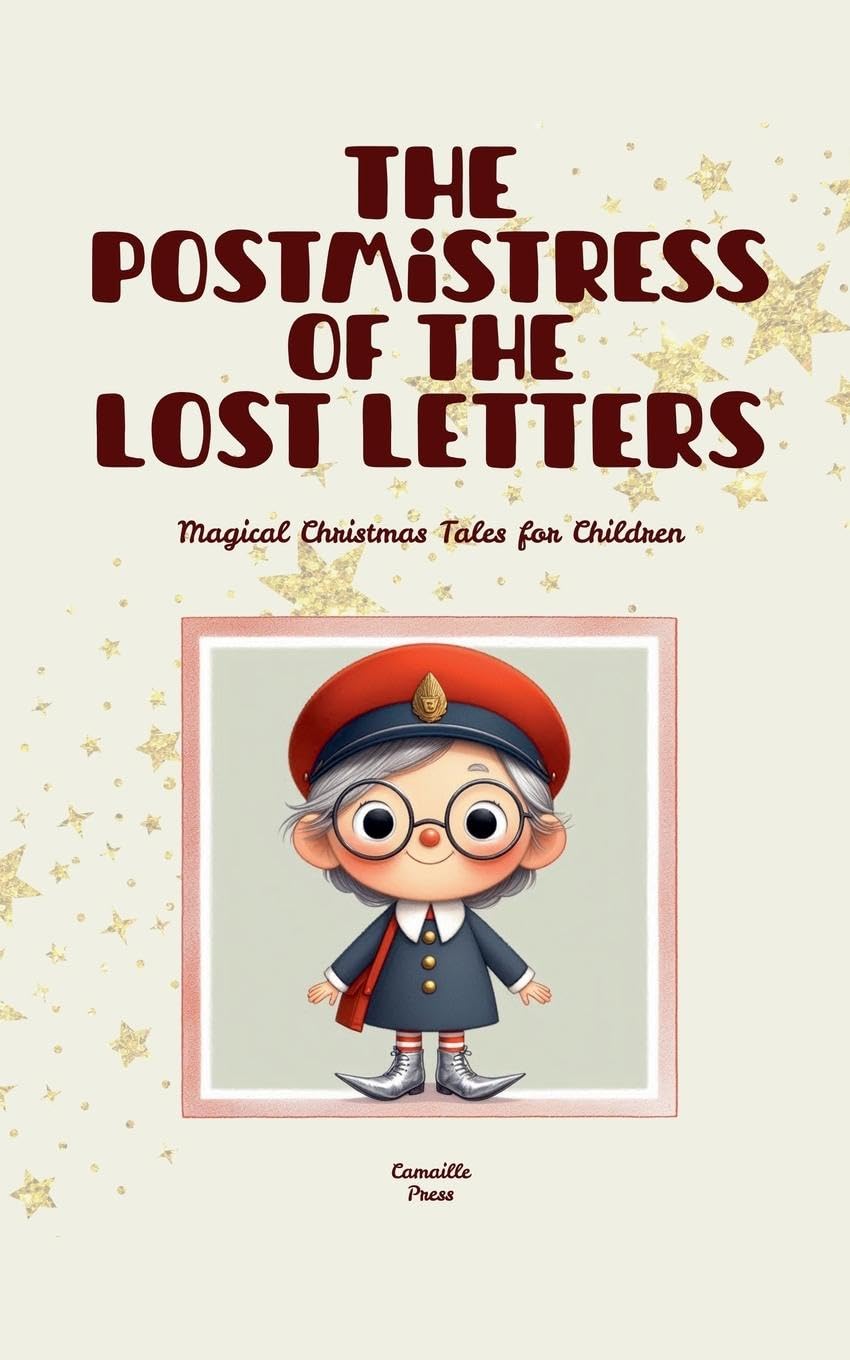 The Postmistress of the Lost Letters Non-fiction