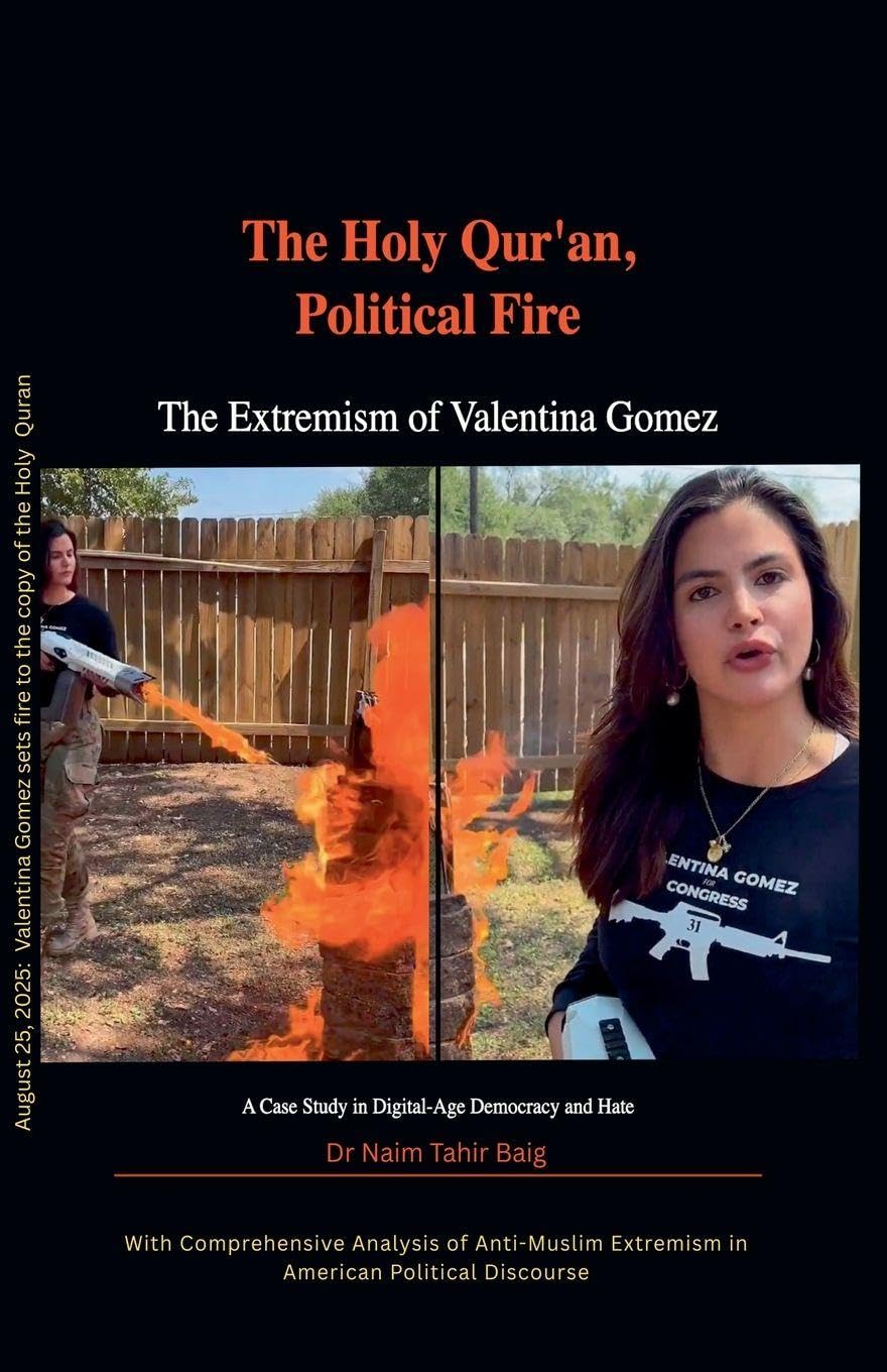 The Holy Qur'an, Political Fire Social Sciences