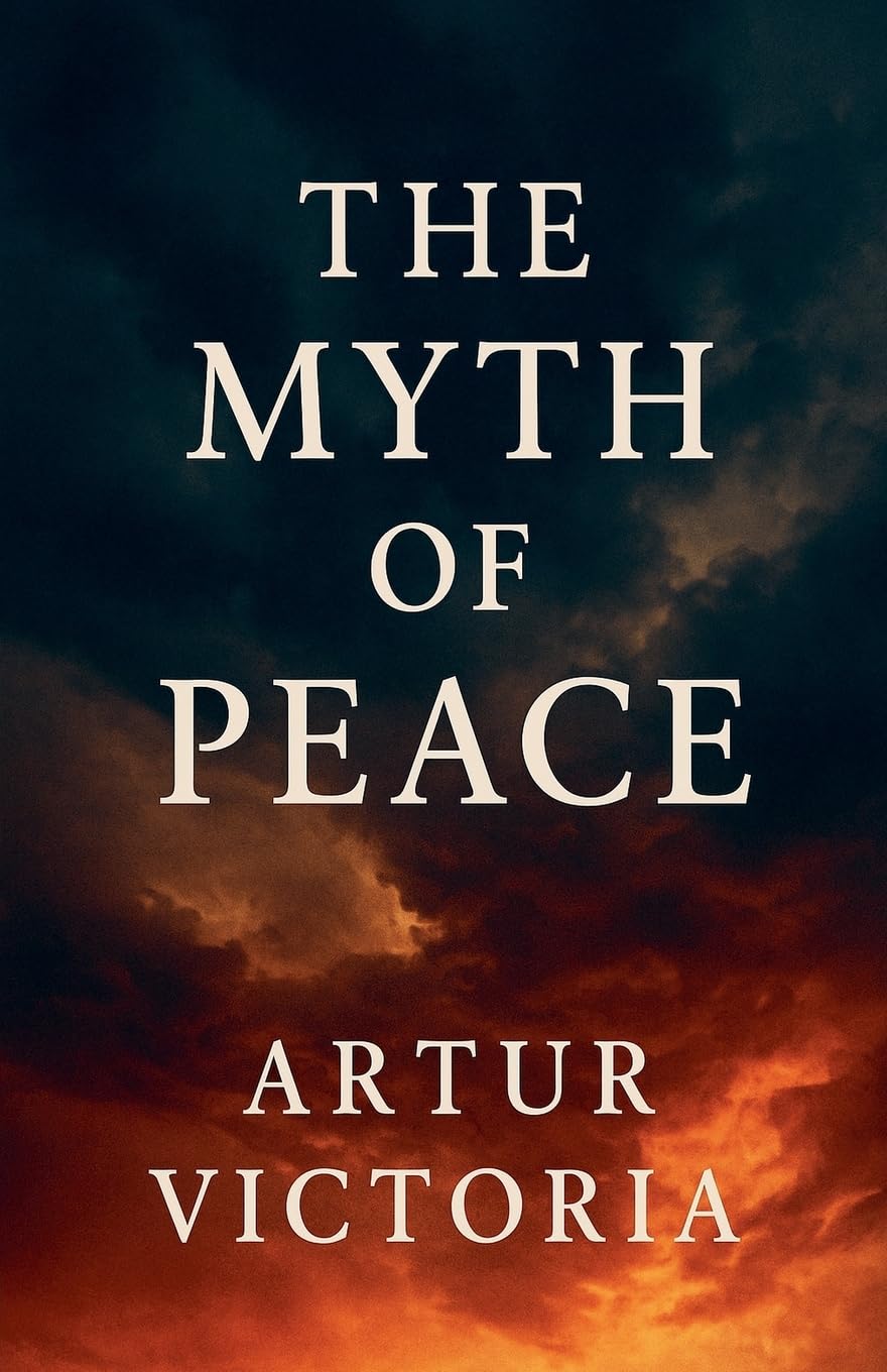 The Myth of Peace Media & Communication