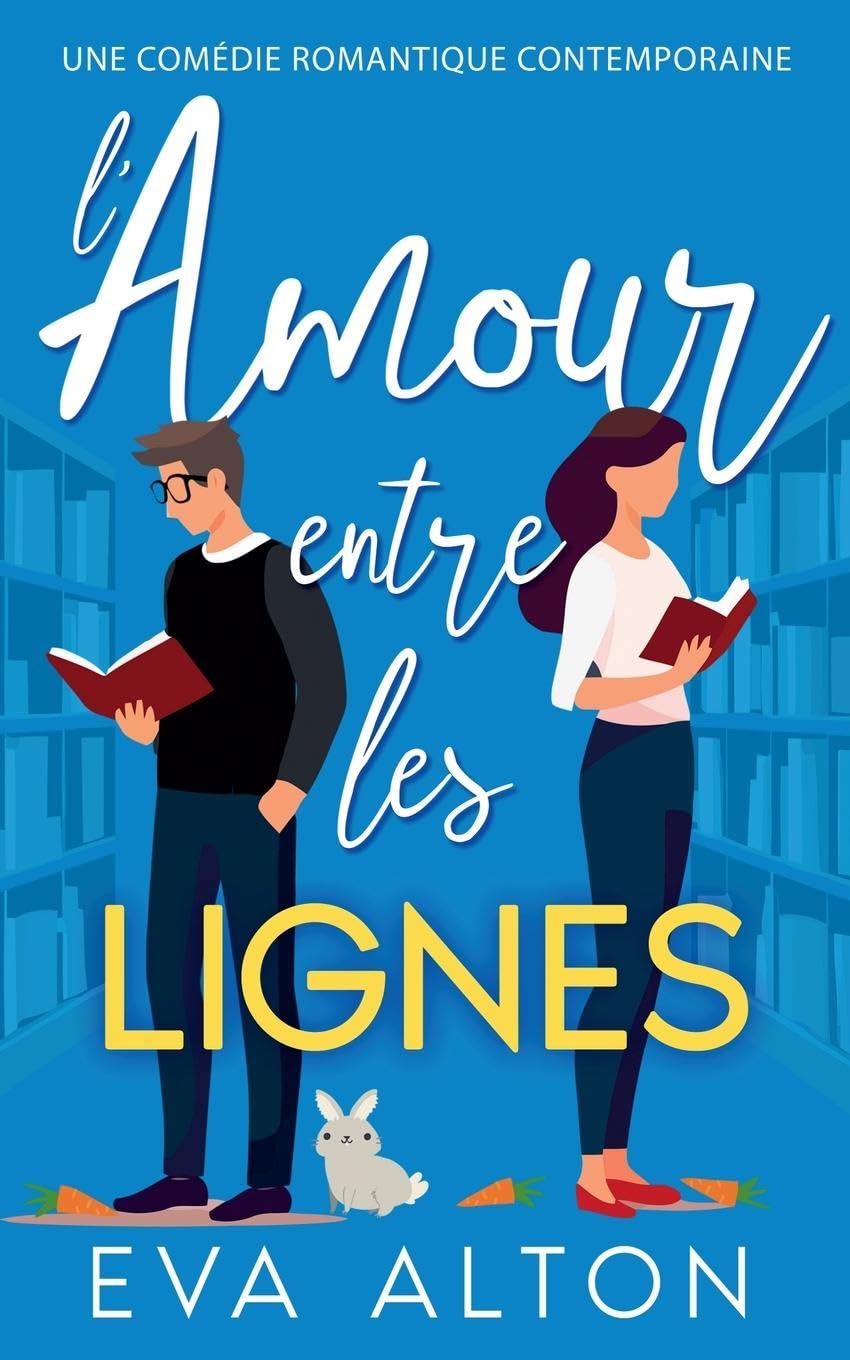 L'Amour Entre les Lignes Humour & Satire