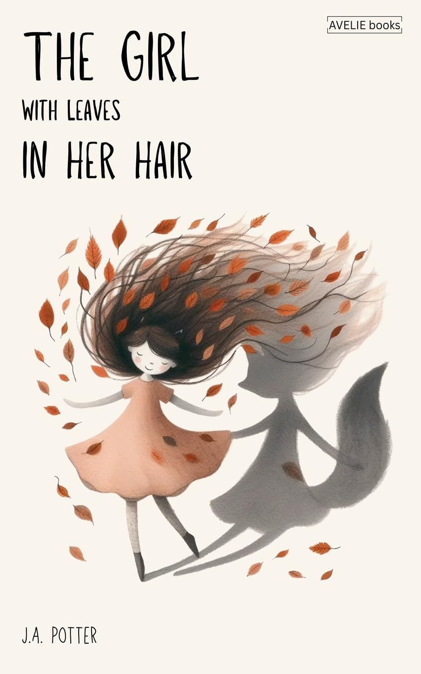 The Girl With Leaves In Her Hair Non-fiction