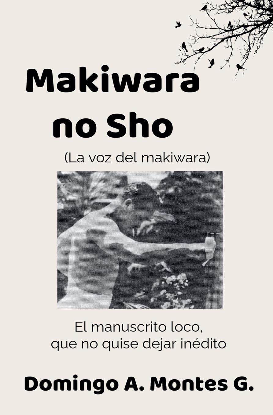 Makiwara no Sho Health, Nutrition & Fitness