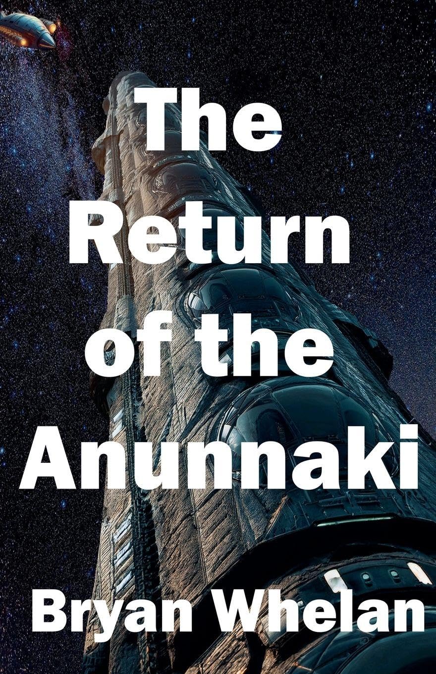 The Return of the Anunnaki Action & Adventure