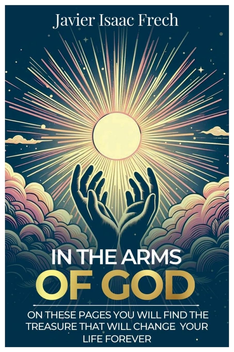 In the Arms of God Law