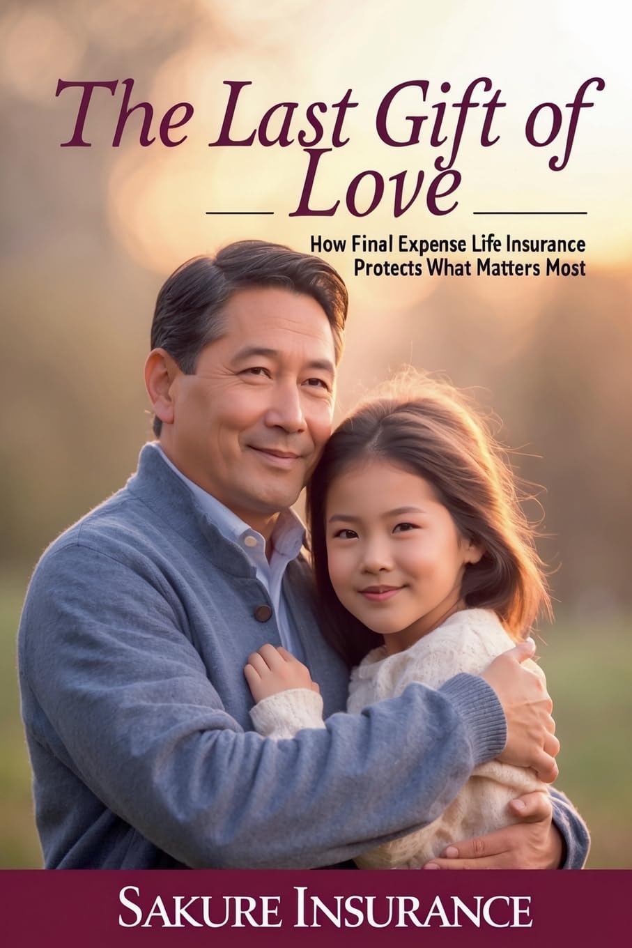 The Last Gift of Love Business, Finance & Career