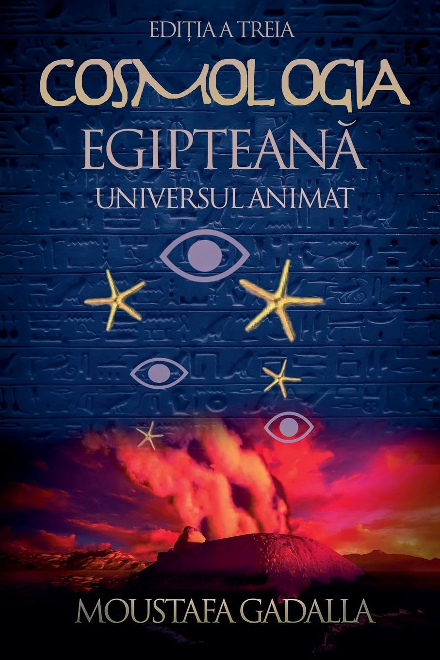 Cosmologia Egiptean¿, Universul Animat, Edi¿ia a Treia Social Sciences