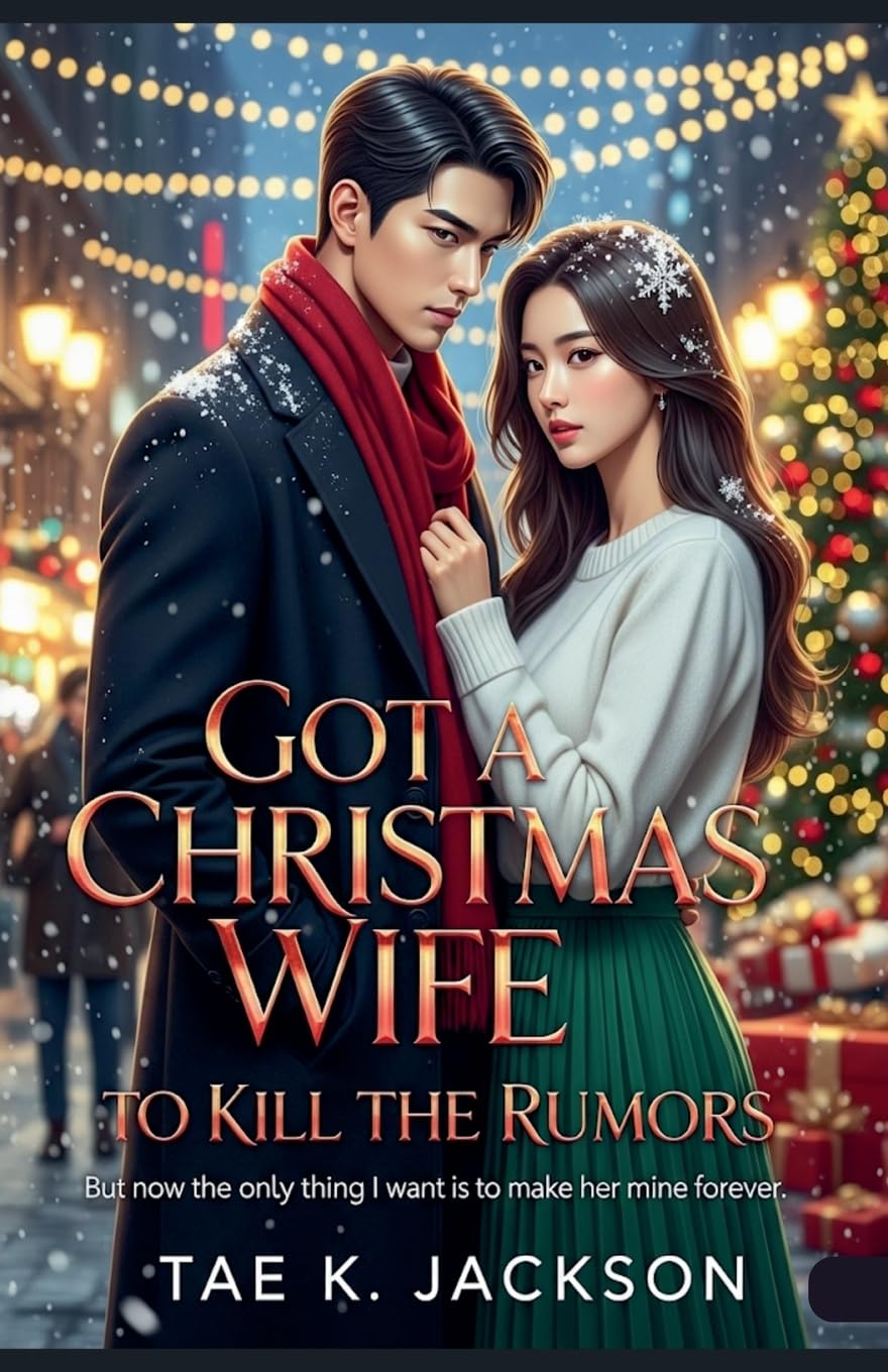 Got a Christmas Wife to Kill the Rumors Contemporary literature