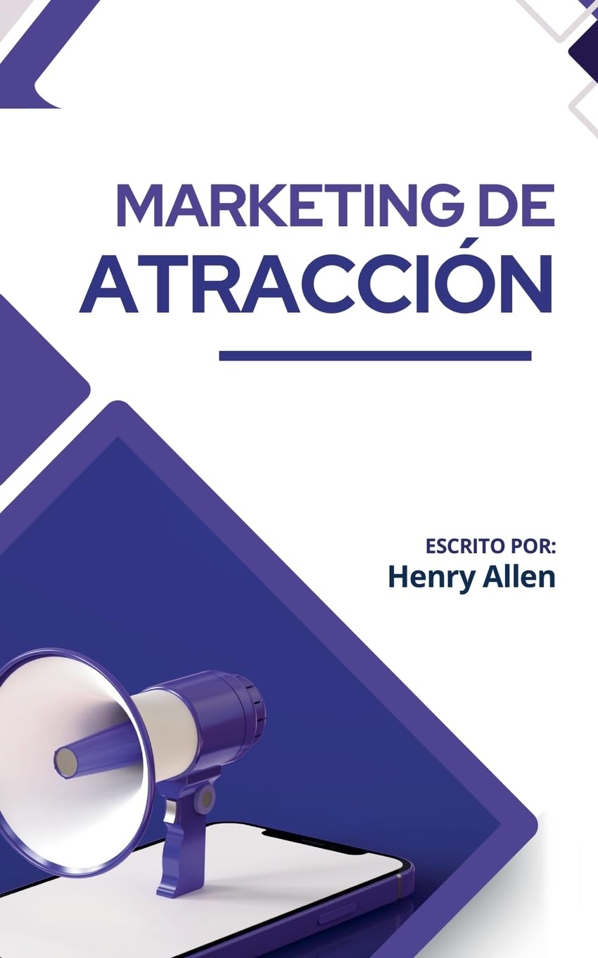 Marketing de Atracción Law
