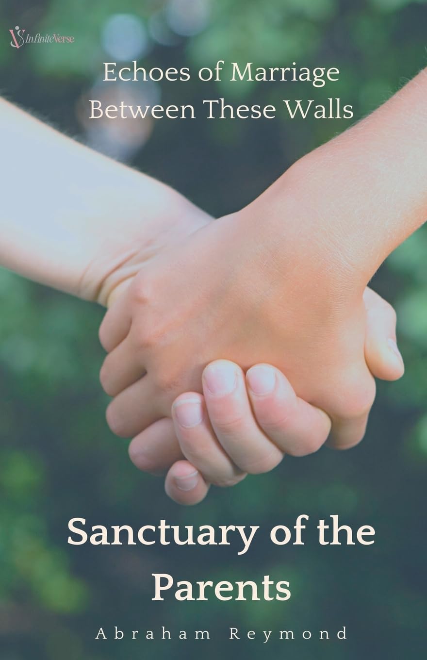 Sanctuary of the Parents Poetry